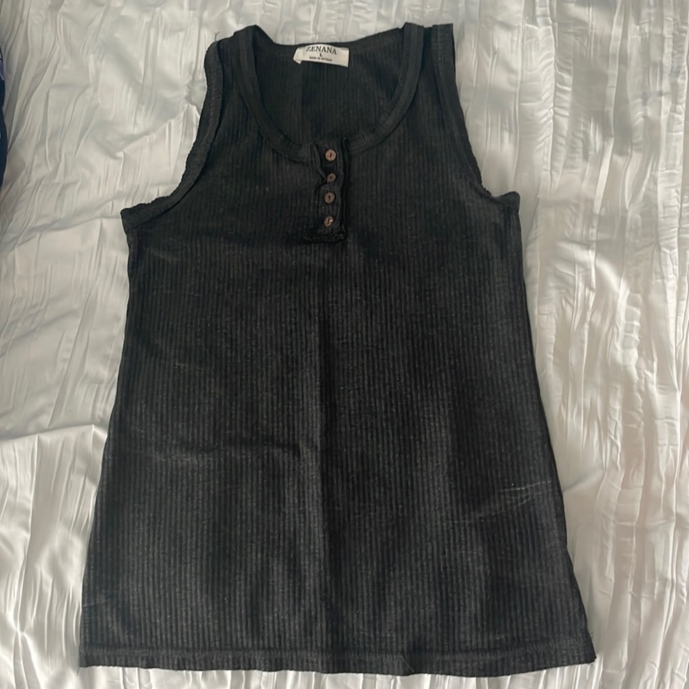 Tank top